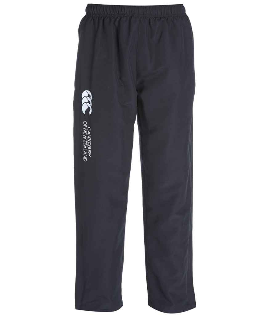 Canterbury store track pants